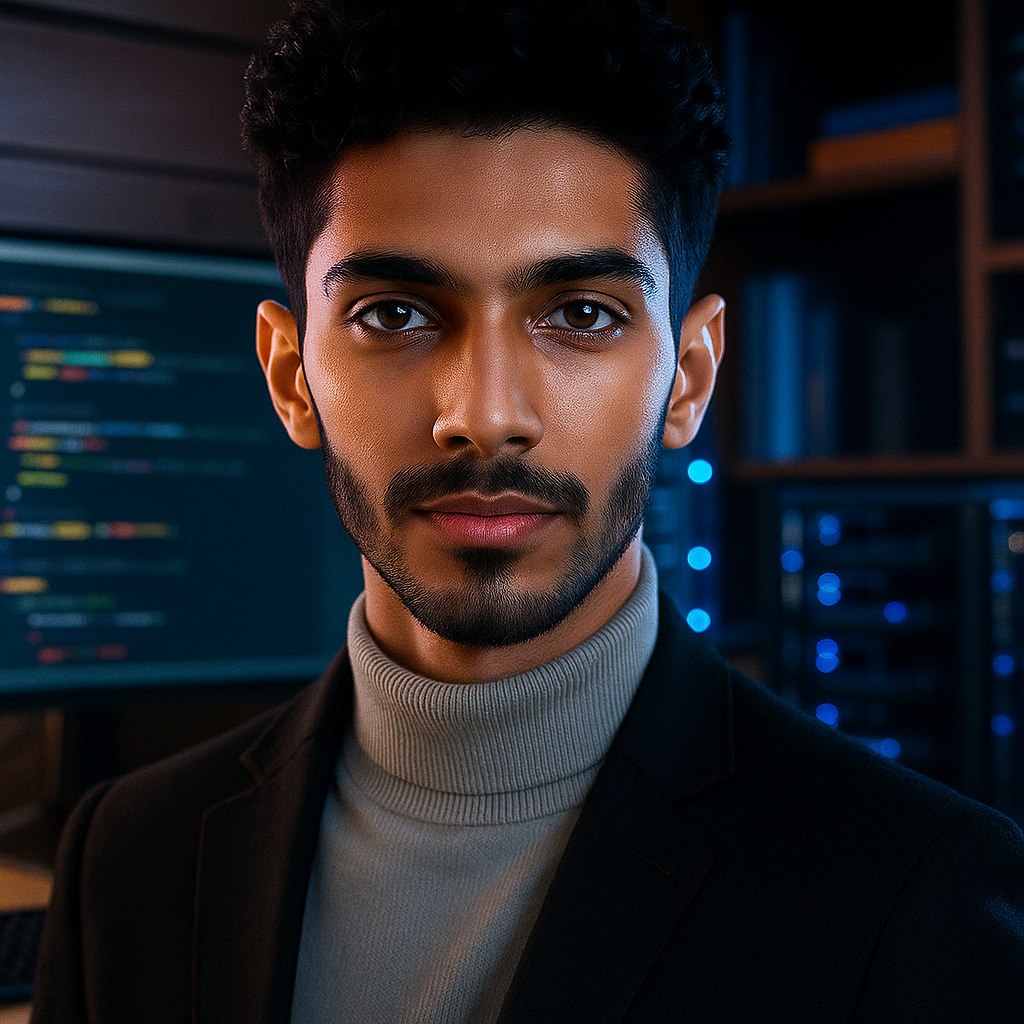 تصویر مدیر بازاریابی