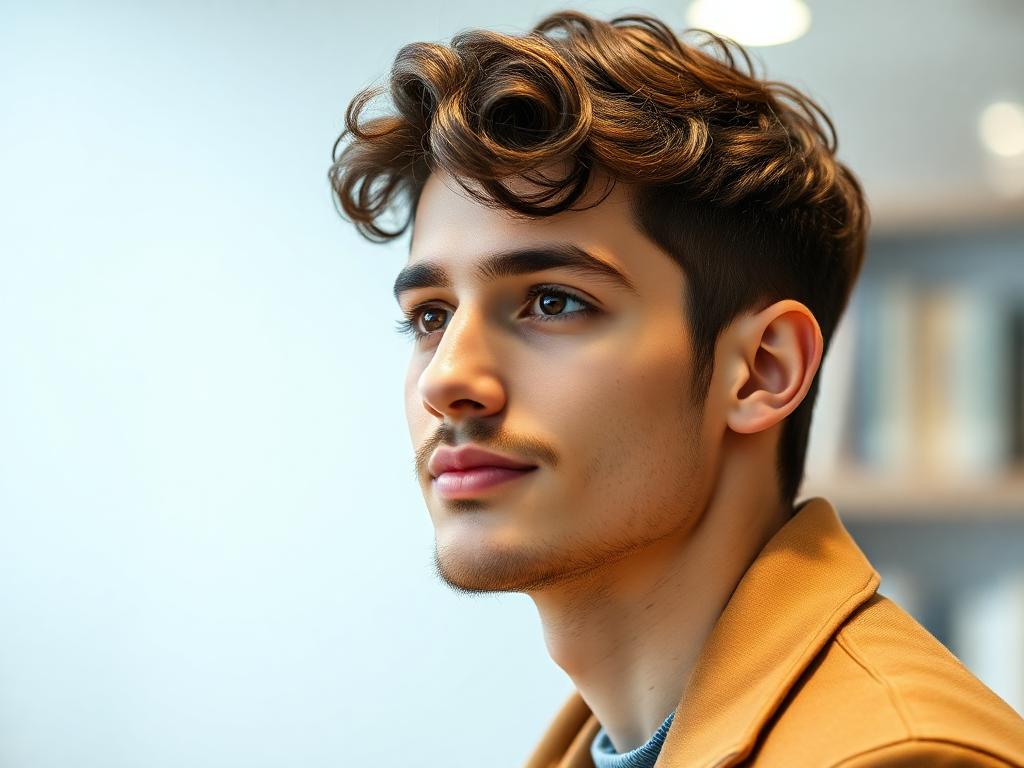 تصویر مدیر فناوری