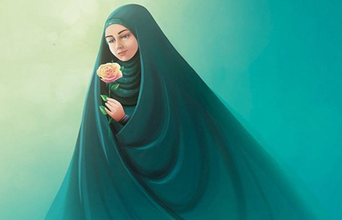 جلد کتاب رمان نجوا
